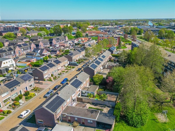 Medium property photo - Oude Bos 28, 9641 HZ Veendam